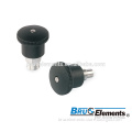 Mini Index Plunger without stop BK29.0027